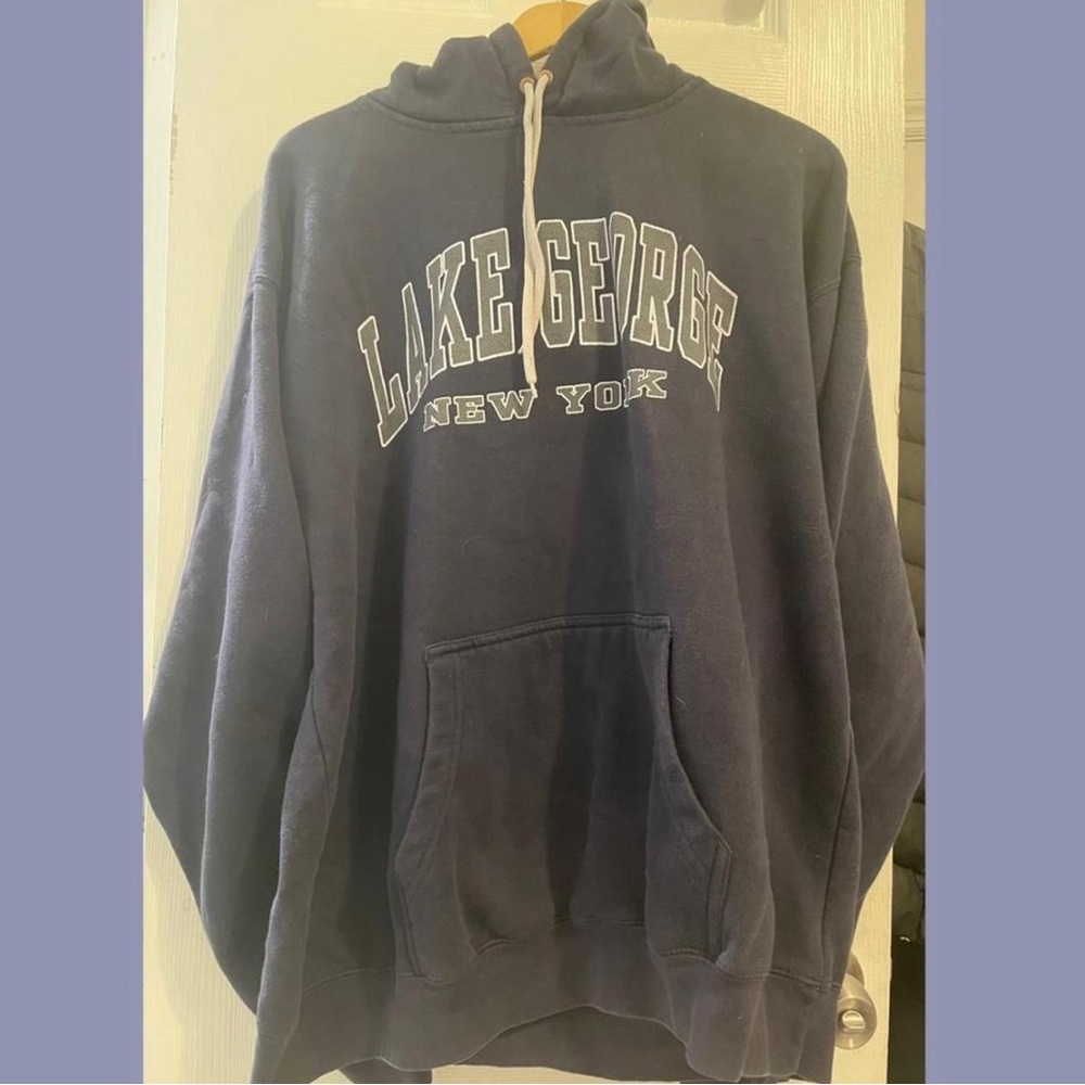 Super oversized hoodie